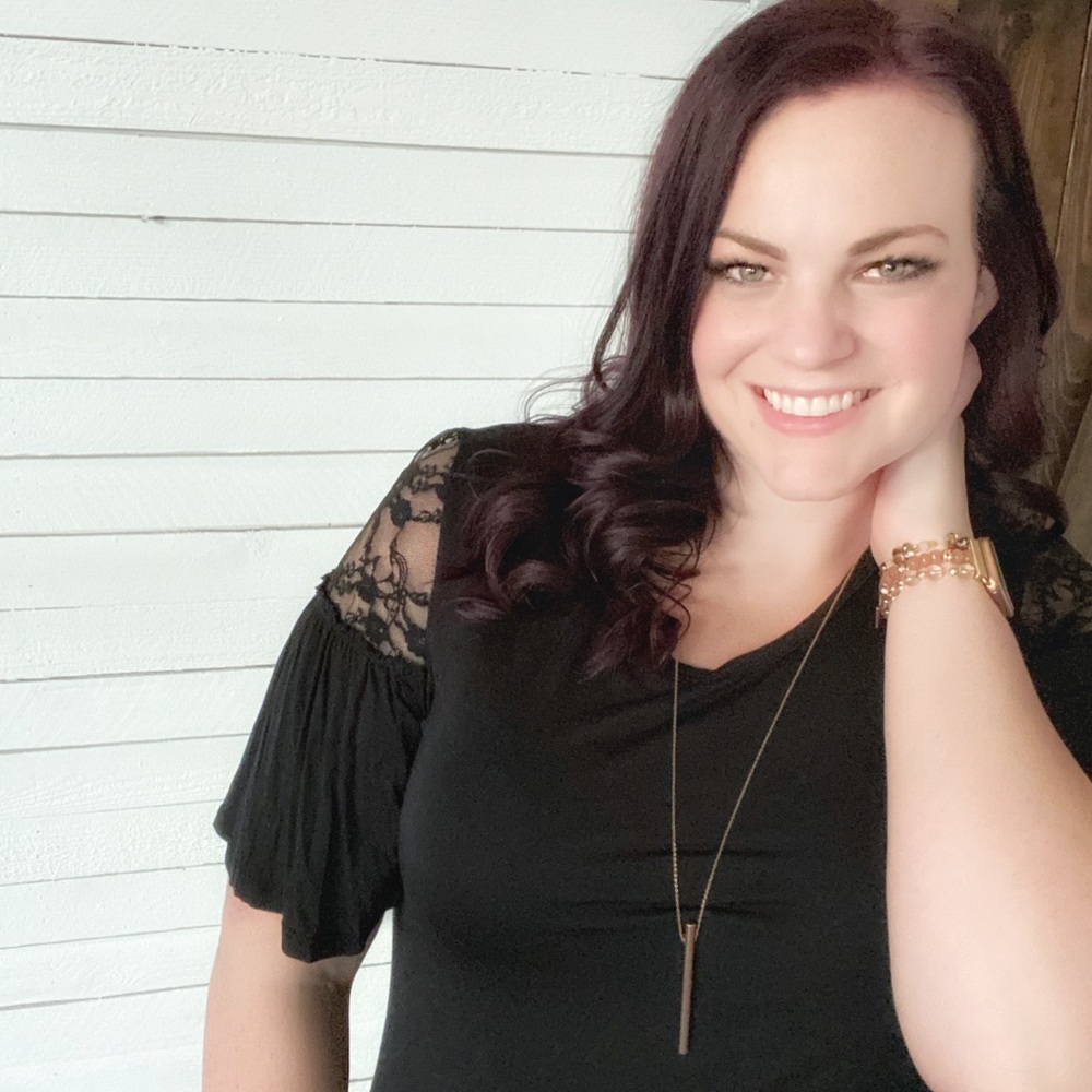 Meet your Posher, Renee